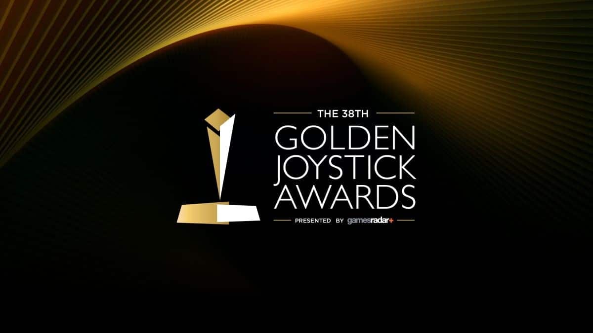 The Golden Joystick Awards 2020 – All winners