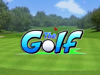Release - The Golf 