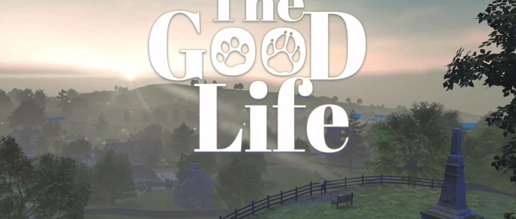 The Good Life uitgesteld tot herfst 2021