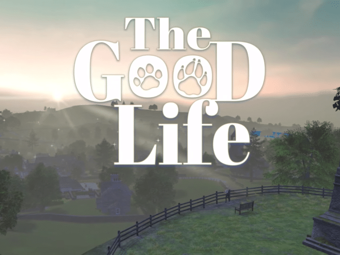Nieuws - The Good Life uitgesteld tot herfst 2021 