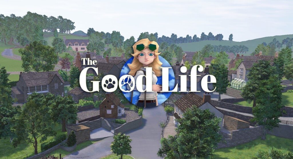The Good Life komt zomer 2021