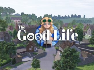 The Good Life launching Summer 2021