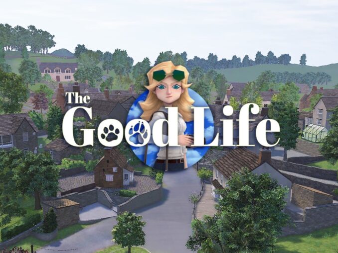 Nieuws - The Good Life komt zomer 2021 