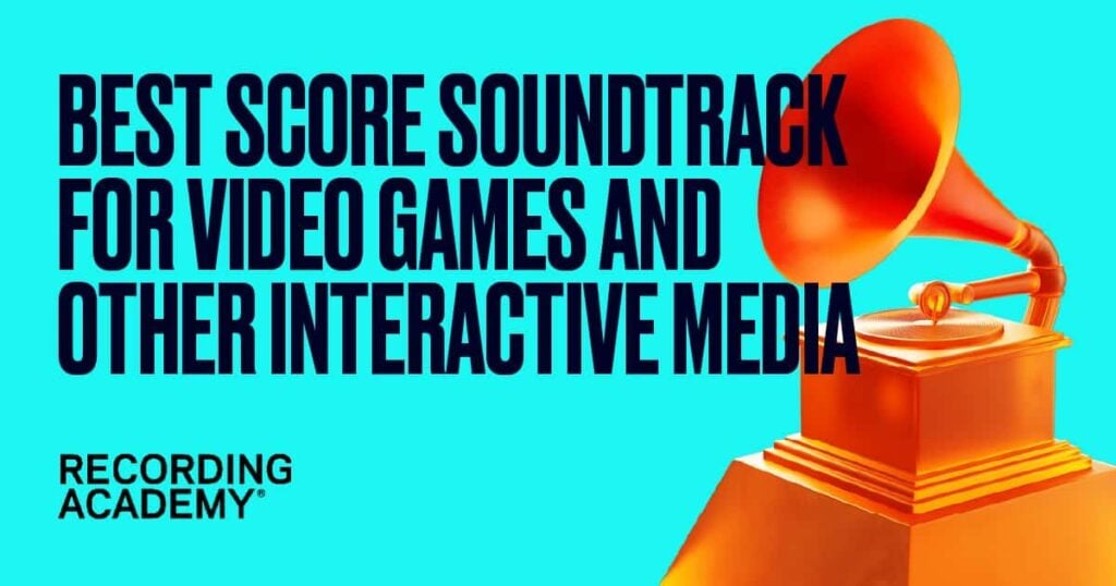The Grammys 2022 – Best video game soundtrack nominees The Grammys 2022 – Best video game soundtrack nominees