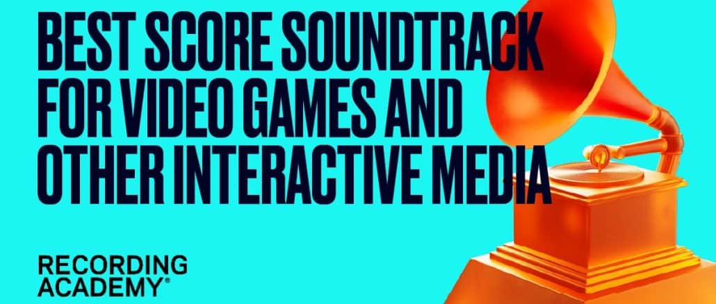 The Grammys 2022 – Best video game soundtrack nominees