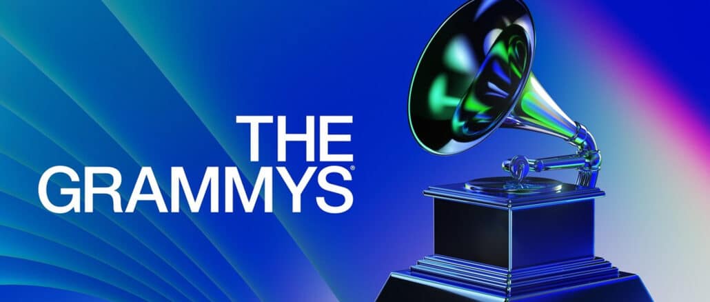 The Grammys – Best Video Game Soundtrack categorie toegevoegd