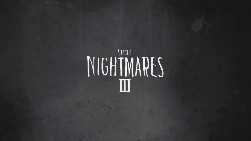 The Haunting Adventure of Little Nightmares III: Escaping Childhood Fears