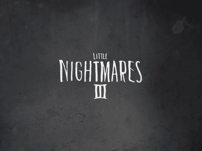 News - The Haunting Adventure of Little Nightmares III: Escaping Childhood Fears 