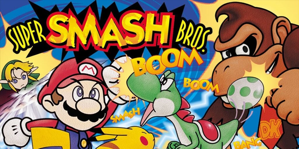 The Hidden Nintendo 64 Gems Teased in Switch Online’s Latest Video