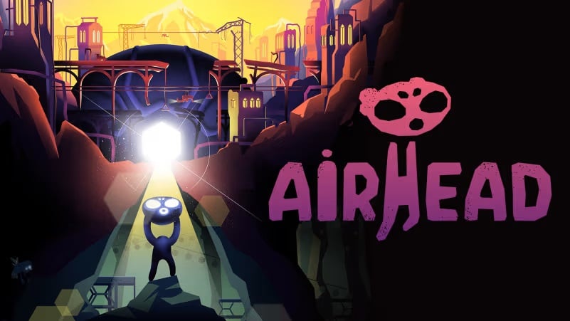 De langverwachte release van Airhead