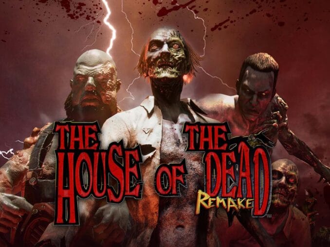 Nieuws - The House of the Dead: Remake – Meer details