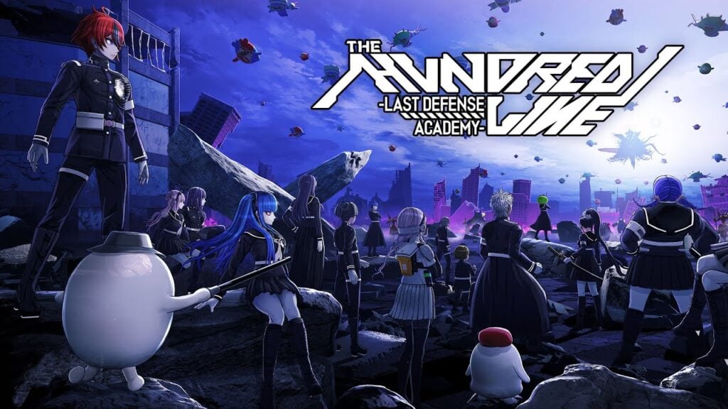 The Hundred Line: Last Defense Academy – A Bold New Adventure in Tactical Gameplay The Hundred Line: Last Defense Academy – A Bold New Adventure in Tactical Gameplay