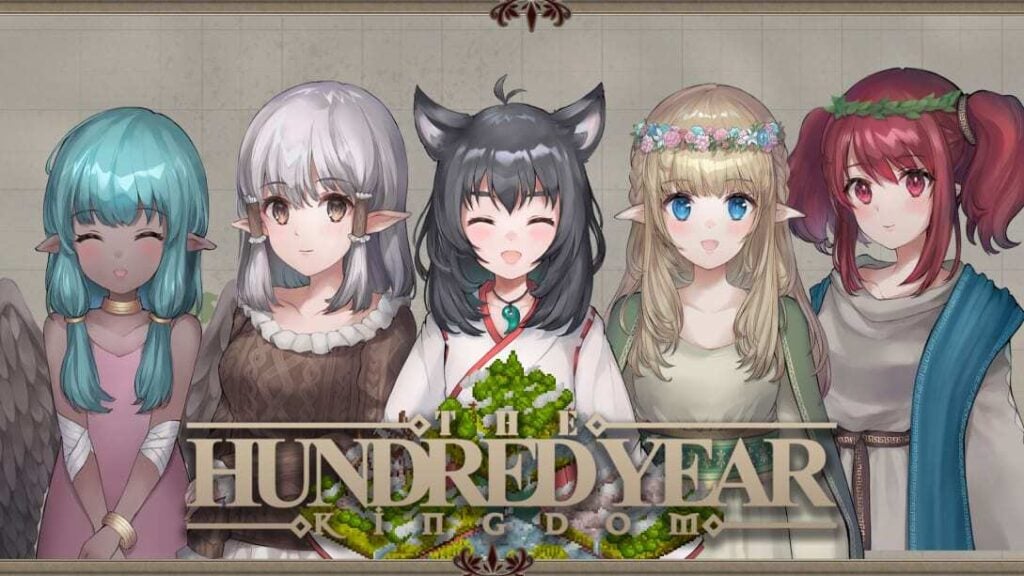 The Hundred Year Kingdom – 34 minuten aan gameplay