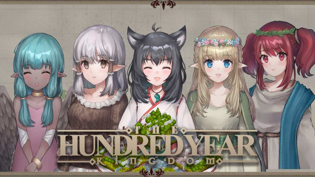 The Hundred Year Kingdom – 34 minuten aan gameplay