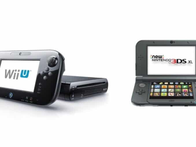 Nieuws - Het naderende einde: sluiting van de Wii U- en 3DS-onlinediensten 