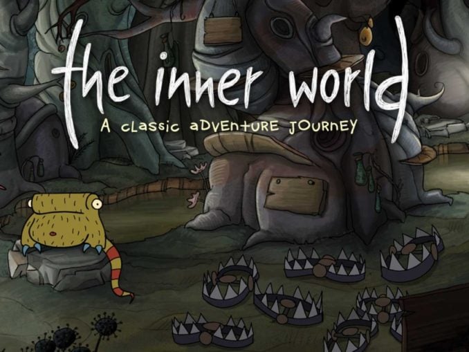 Release - The Inner World 