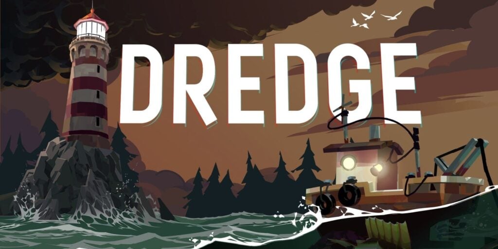 The Iron Rig DLC-vertraging: navigeren door de steeds veranderende wateren van Dredge