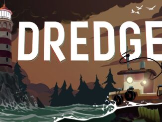 The Iron Rig DLC-vertraging: navigeren door de steeds veranderende wateren van Dredge