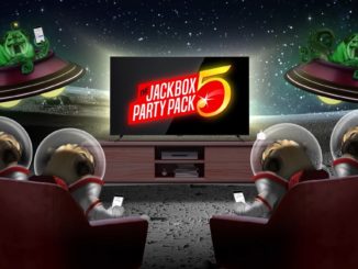 News - The Jackbox Party Pack 5 Split the Room and You Don’t Know Jack 