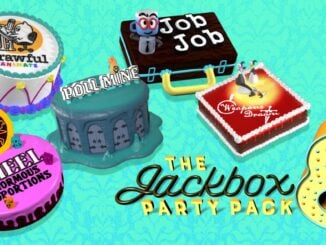 Release - The Jackbox Party Pack 8 