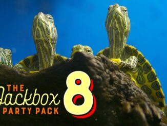 The Jackbox Party Pack 8 aangekondigd, komt dit najaar