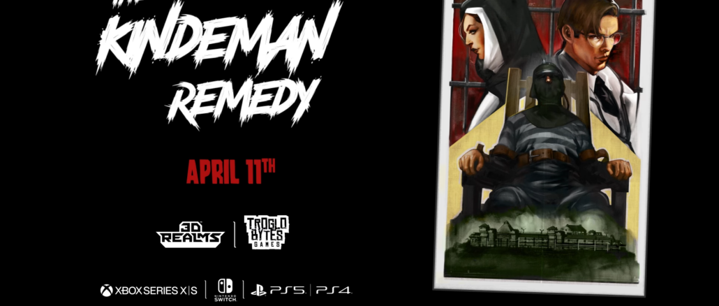 The Kindeman Remedy: Delving into Psychological Horror and Management Simulation