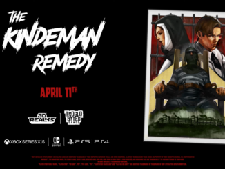 News - The Kindeman Remedy: Delving into Psychological Horror and Management Simulation 