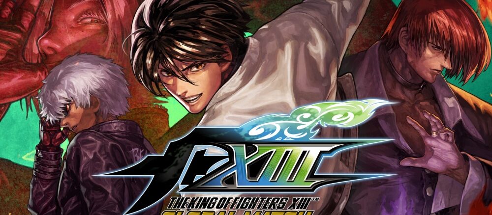 The King of Fighters XIII Global Match: Reviving a Classic
