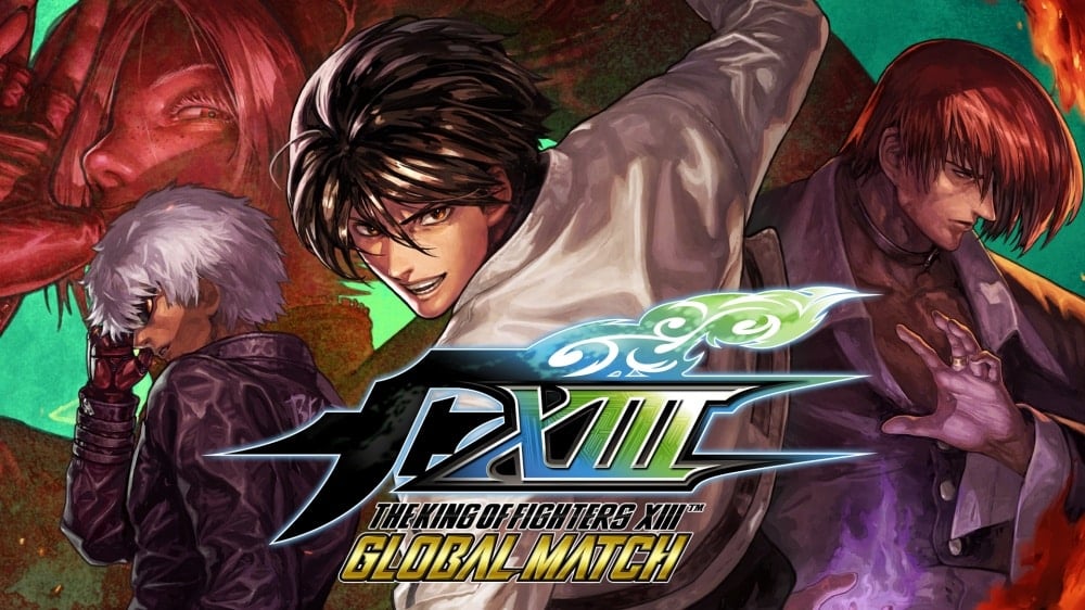 The King of Fighters XIII Global Match: Reviving a Classic