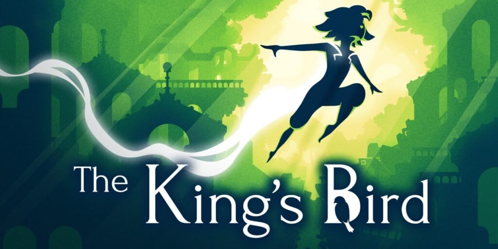 The King’s Bird