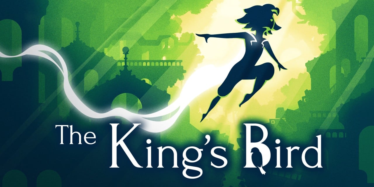 The King’s Bird