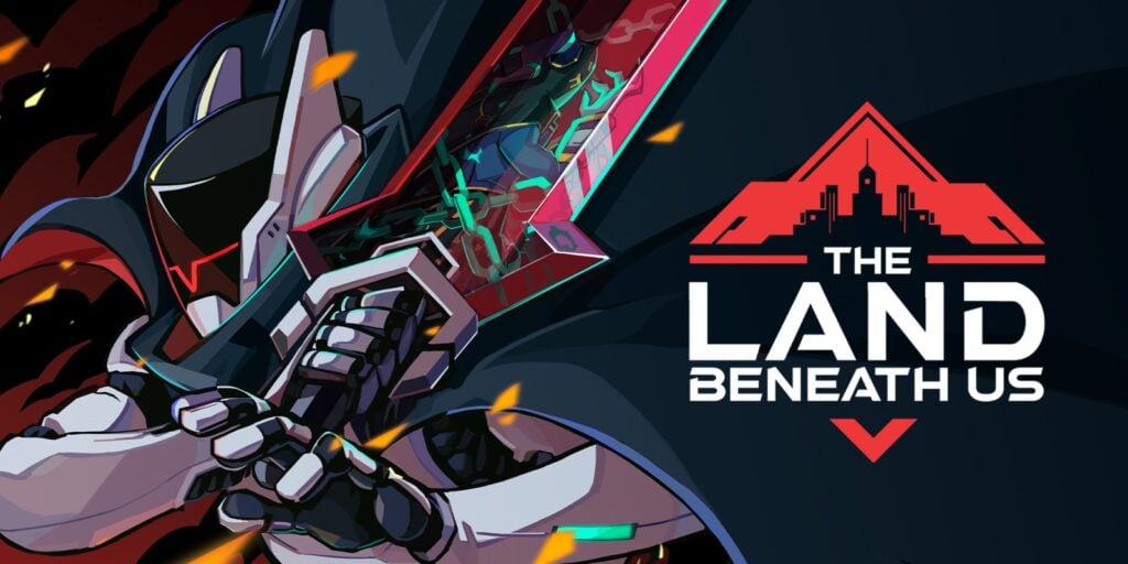 The Land Beneath Us: A Mythological Dungeon Crawler