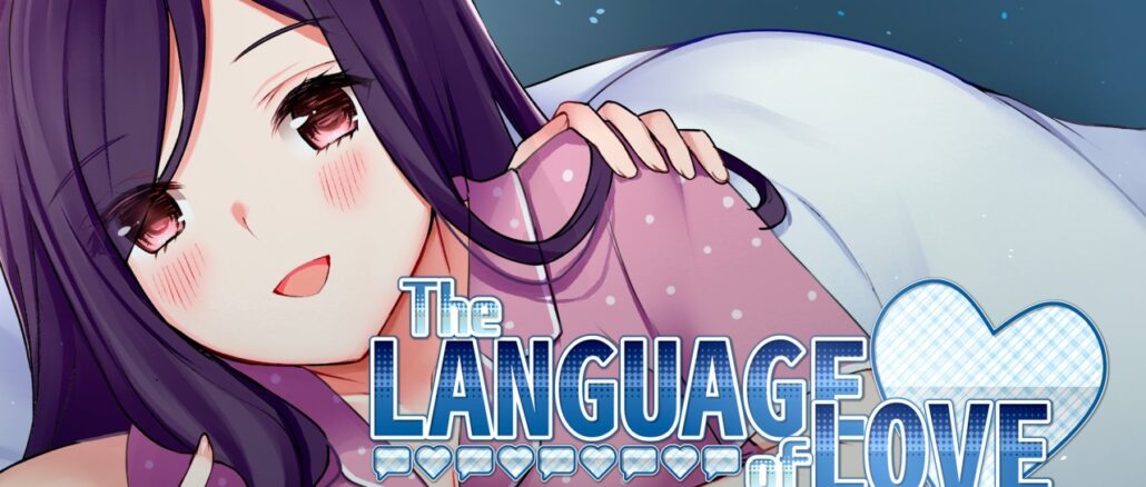 The Language Of Love