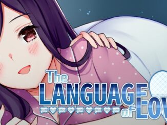 Release - The Language Of Love 