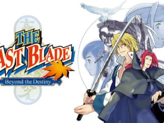 The Last Blade: Beyond The Destiny – Eerste 18 minuten