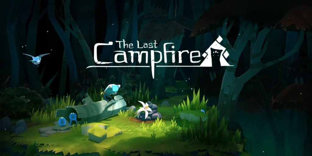 The Last Campfire – Gameplay footage
