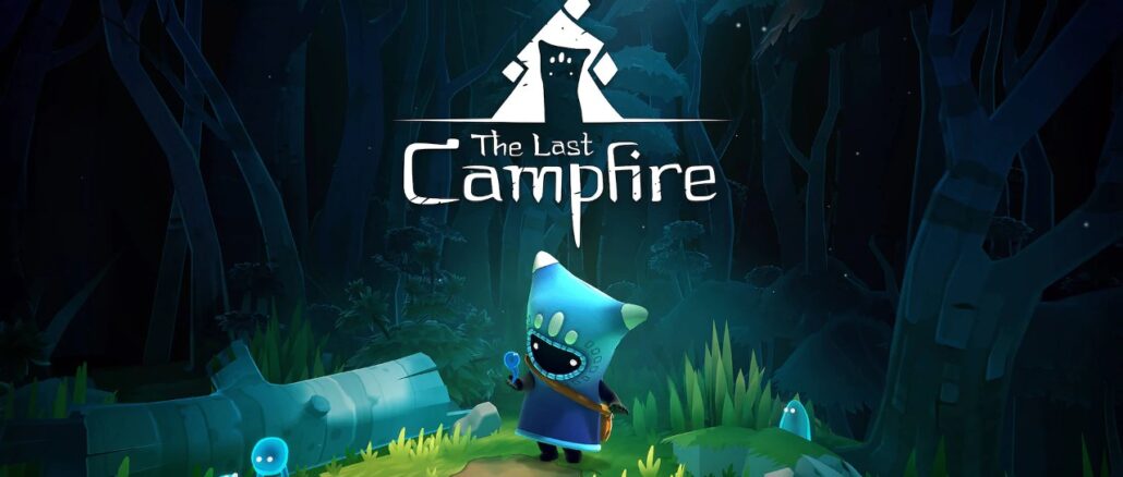 The Last Campfire launched