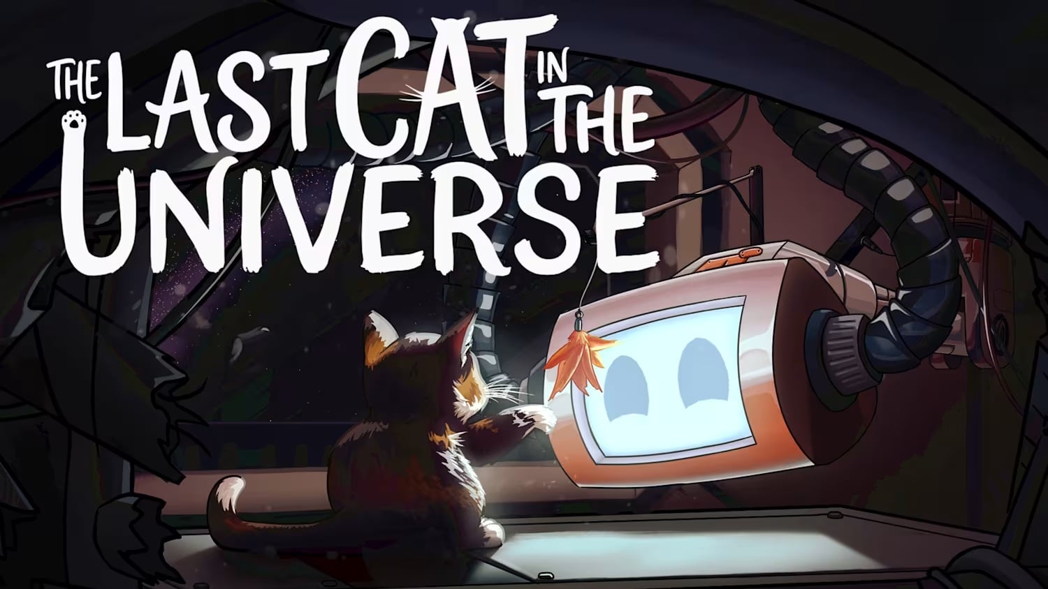 The Last Cat in the Universe verschijnt op Nintendo Switch op 29 oktober 2026