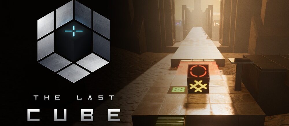The Last Cube launches in March