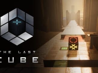 Nieuws - The Last Cube komt uit in Maart 
