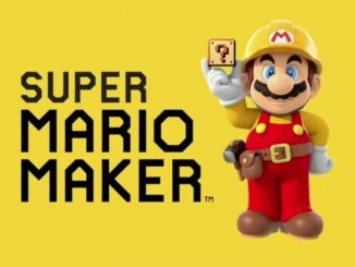 The Last Dance: Super Mario Maker’s Final Challenge