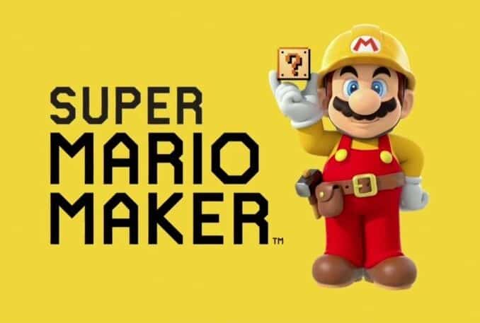 News - The Last Dance: Super Mario Maker’s Final Challenge 