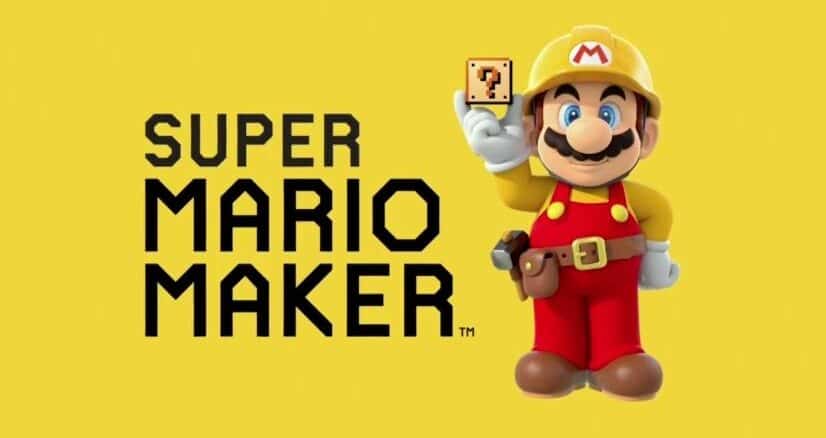 The Last Dance: de laatste uitdaging van Super Mario Maker