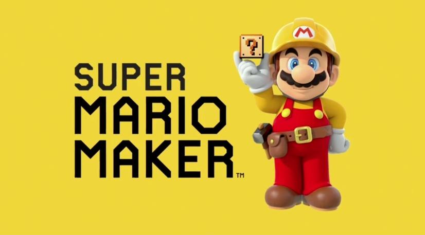 The Last Dance: Super Mario Maker’s Final Challenge