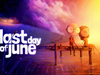 Nieuws - The Last Day Of June 