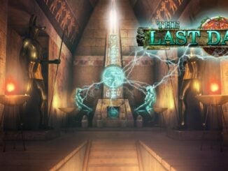 Release - The Last Days 