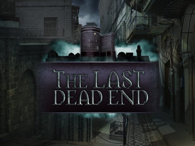 Release - The Last Dead End 