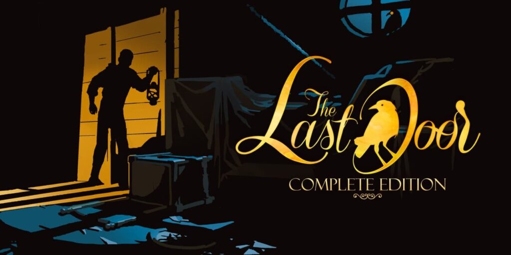 The Last Door – Complete Edition