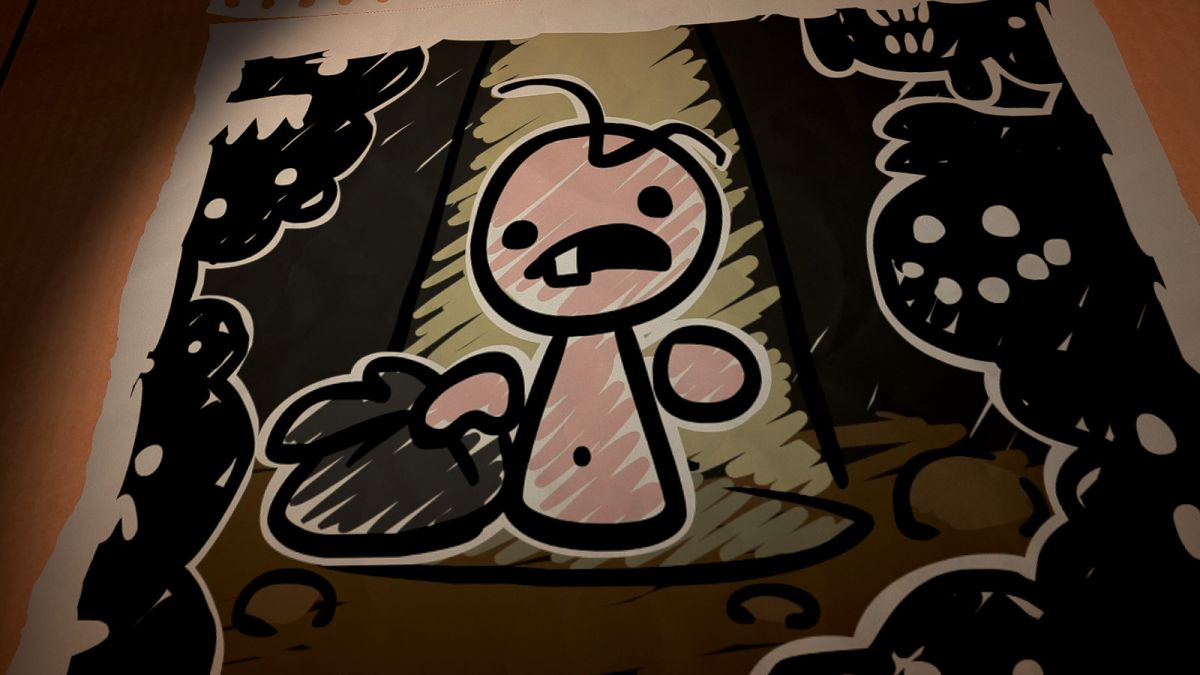 The Legend of Bum-bo is coming this month