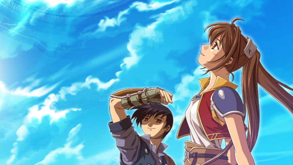 The Legend of Heroes: Trails in the Sky the 1st Remake Announced for 2025